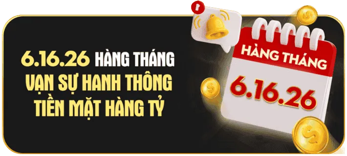 Ưu đãi VIP độc quyền đá gà