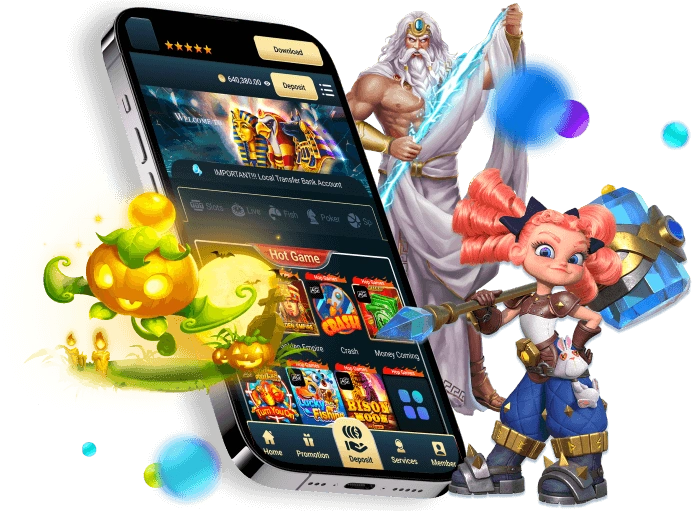 Nền tảng an toàn b52 play