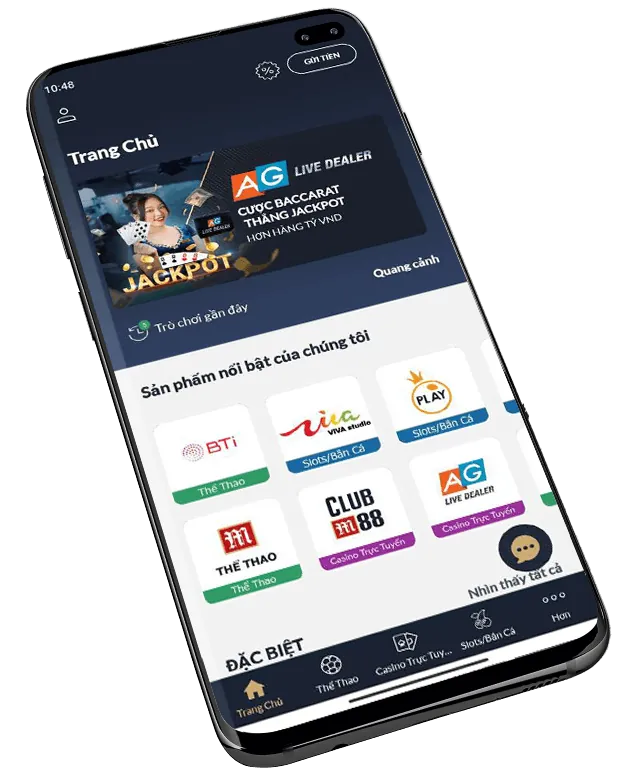 Thưởng giới thiệu bạn bè b52 play