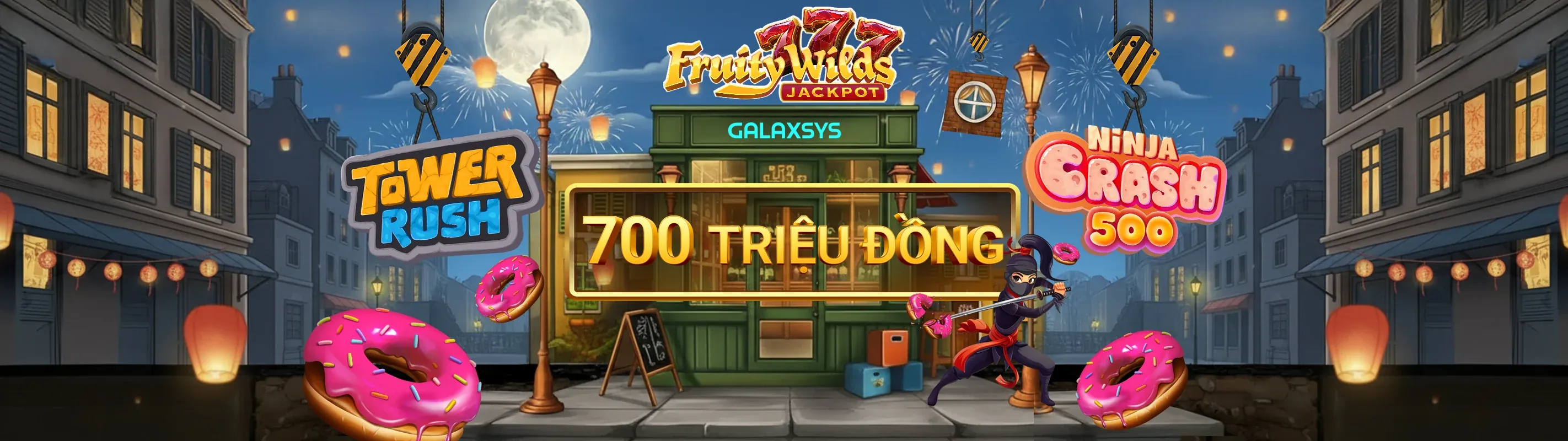 Hình ảnh giới thiệu b52 play - Nền tảng cá cược uy tín