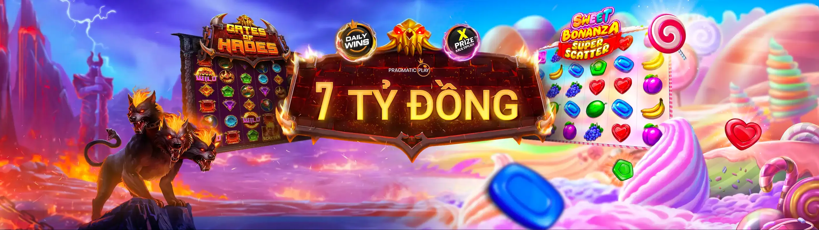 Thế giới Nổ Hũ b52 play với cơ hội trúng Jackpot lớn