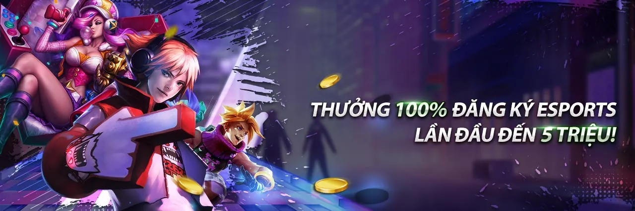 Banner chính các hoạt động và khuyến mãi mới nhất b52 play